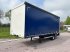 PKW-Anhänger typu Sonstige Be oplegger 5.5 ton schuifzeilen Veldhuizen met laadklep 1000 kg, Gebrauchtmaschine v Putten (Obrázek 7)