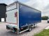 PKW-Anhänger typu Sonstige Be oplegger 5.5 ton schuifzeilen Veldhuizen met laadklep 1000 kg, Gebrauchtmaschine v Putten (Obrázek 8)