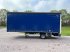 PKW-Anhänger typu Sonstige Be oplegger 5.5 ton schuifzeilen Veldhuizen met laadklep 1000 kg, Gebrauchtmaschine v Putten (Obrázek 3)