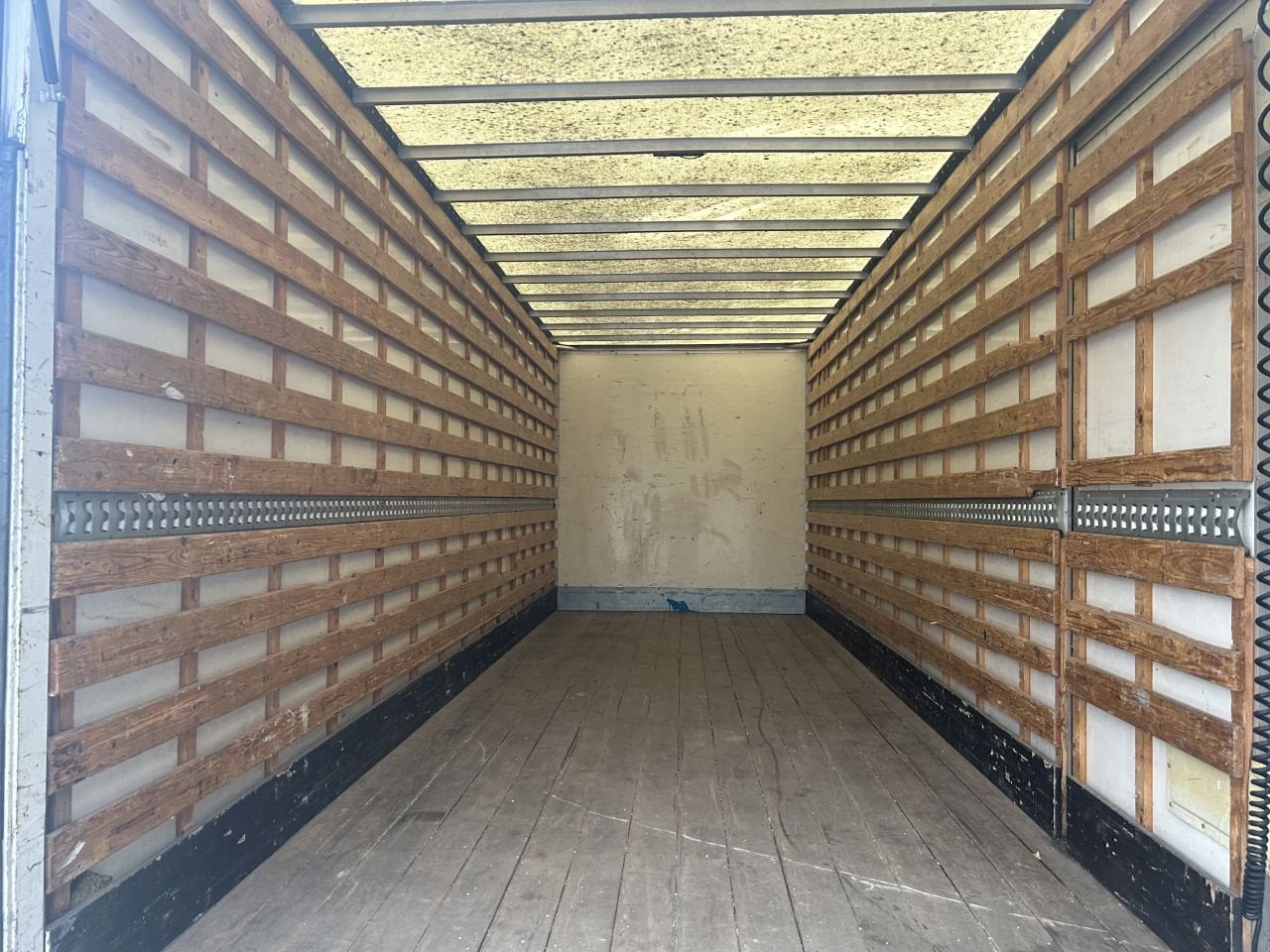 PKW-Anhänger des Typs Sonstige Be oplegger 5.5 ton veldhuizen Be oplegger 5.5 ton veldhuizen met laadklep 750 kg, Gebrauchtmaschine in Putten (Bild 10)