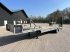 PKW-Anhänger des Typs Sonstige be oplegger 6 ton semi dieplader Veldhuizen, Gebrauchtmaschine in Putten (Bild 1)