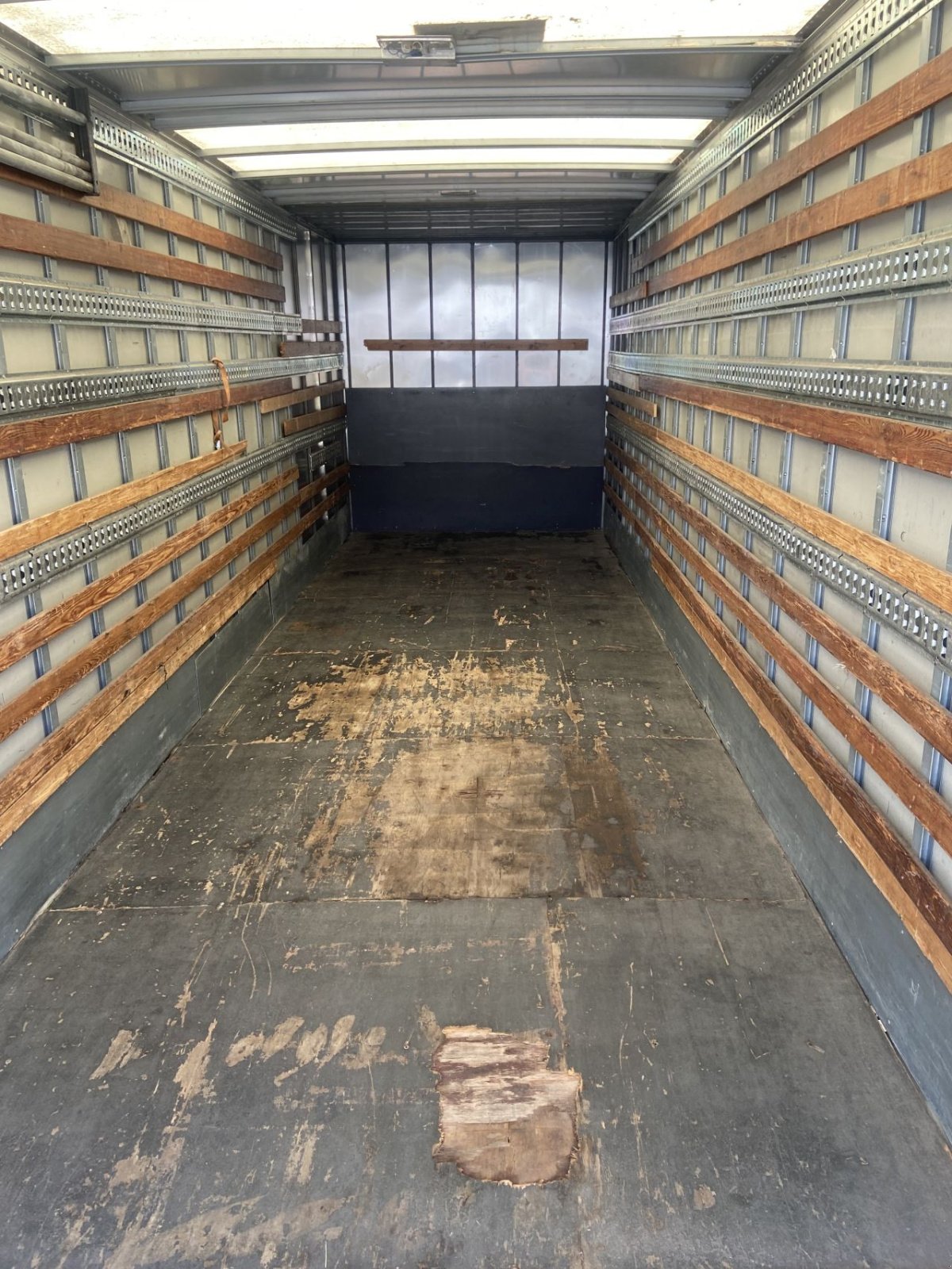 PKW-Anhänger typu Sonstige be oplegger 6.6 ton be oplegger 6.6 ton gesloten laadklep 750 kg, Gebrauchtmaschine v Putten (Obrázek 9)