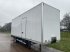 PKW-Anhänger типа Sonstige be oplegger 6.6 ton gesloten be oplegger 6.6 ton gesloten laadklep 750 kg, Gebrauchtmaschine в Putten (Фотография 7)