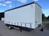PKW-Anhänger des Typs Sonstige be oplegger 6.6 ton schuifzeilen VF laadklep 1000 kg, Gebrauchtmaschine in Putten (Bild 4)