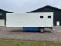 PKW-Anhänger Türe ait Sonstige be oplegger 6.9 ton paardentrailer KUIPER, Gebrauchtmaschine içinde Putten (resim 4)