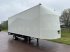 PKW-Anhänger Türe ait Sonstige be oplegger 7 ton gesloten laadklep 1000 kg stuur as, Gebrauchtmaschine içinde Putten (resim 4)