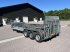 PKW-Anhänger Türe ait Sonstige be oplegger 7.2 ton kuip dieplader MET HUIF Veldhuizen, Gebrauchtmaschine içinde Putten (resim 3)