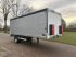 PKW-Anhänger typu Sonstige Be Oplegger 8 Ton snel sluit schuifzeilen kuiper, Gebrauchtmaschine v Putten (Obrázok 1)