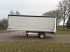 PKW-Anhänger typu Sonstige Be Oplegger 8 Ton snel sluit schuifzeilen kuiper, Gebrauchtmaschine v Putten (Obrázok 3)