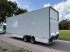 PKW-Anhänger Türe ait Sonstige be oplegger 8 TON Veldhuizen met laadklep 1000 kg, Gebrauchtmaschine içinde Putten (resim 7)