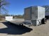 PKW-Anhänger typu Sonstige be oplegger 8.5 ton Veldhuizen knik vloer (2018), Gebrauchtmaschine v Putten (Obrázek 11)