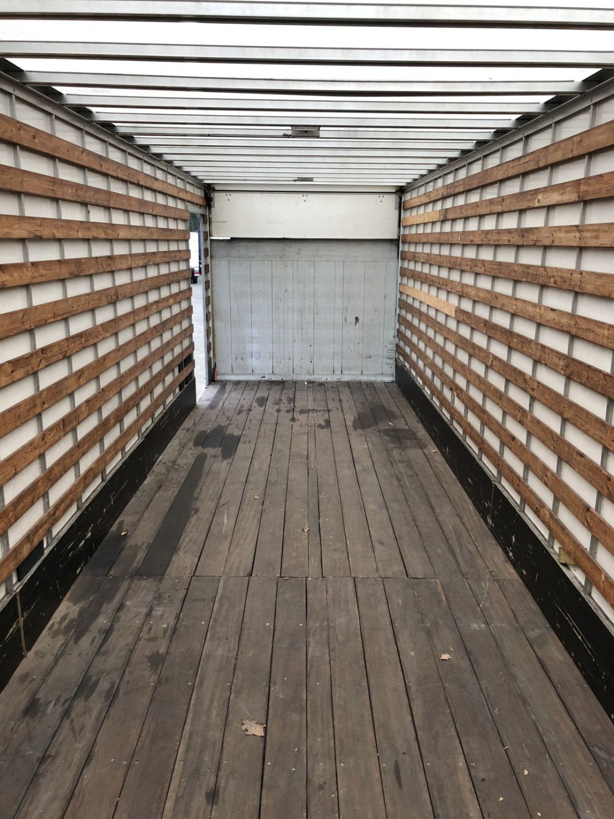 PKW-Anhänger типа Sonstige Be Oplegger 9 ton AWB Be Oplegger 9 ton AWB gesloten trailer laadklep 750 kg, Gebrauchtmaschine в Putten (Фотография 11)