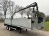 PKW-Anhänger typu Sonstige be oplegger 9 ton kuiper met luiken en kraan, Gebrauchtmaschine v Putten (Obrázek 3)