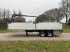 PKW-Anhänger typu Sonstige be oplegger 9 ton kuiper met luiken en kraan, Gebrauchtmaschine v Putten (Obrázek 1)