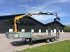 PKW-Anhänger Türe ait Sonstige Be oplegger 9 TON semi dieplader VELDHUIZEN MET KRAAN, Gebrauchtmaschine içinde Putten (resim 1)