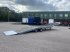 PKW-Anhänger от тип Sonstige Be Oplegger 9 Ton semi knik dieplader veldhuizen, Gebrauchtmaschine в Putten (Снимка 1)