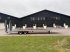 PKW-Anhänger del tipo Sonstige be oplegger 9.7 TON Veldhuizen semi dieplader met roostervloer, Gebrauchtmaschine en Putten (Imagen 3)