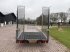 PKW-Anhänger del tipo Sonstige be oplegger 9.7 TON Veldhuizen semi dieplader met roostervloer, Gebrauchtmaschine en Putten (Imagen 8)