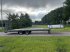 PKW-Anhänger typu Sonstige BE OPLEGGER 9.8 TON VELDHUIZEN SEMI DIEPLADER 2.40 BREED, Gebrauchtmaschine v Putten (Obrázek 4)
