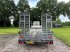 PKW-Anhänger typu Sonstige BE OPLEGGER 9.8 TON VELDHUIZEN SEMI DIEPLADER 2.40 BREED, Gebrauchtmaschine v Putten (Obrázek 7)