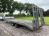 PKW-Anhänger typu Sonstige BE OPLEGGER 9.8 TON VELDHUIZEN SEMI DIEPLADER 2.40 BREED, Gebrauchtmaschine v Putten (Obrázek 3)
