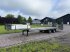 PKW-Anhänger typu Sonstige BE OPLEGGER 9.8 TON VELDHUIZEN SEMI DIEPLADER 2.40 BREED, Gebrauchtmaschine v Putten (Obrázek 1)