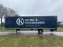 PKW-Anhänger типа Sonstige be oplegger Draf 7 ton be oplegger Draf 7 ton huifzeilen met laadklep 750 kg, Gebrauchtmaschine в Putten (Фотография 7)