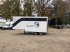 PKW-Anhänger tip Sonstige be oplegger gesloten be oplegger gesloten transport paarden, Gebrauchtmaschine in Putten (Poză 7)