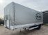 PKW-Anhänger des Typs Sonstige be oplegger gesloten huif be oplegger gesloten huif 6.5 ton met laadklep 1000kg, Gebrauchtmaschine in Putten (Bild 4)