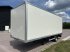 PKW-Anhänger des Typs Sonstige be oplegger gesloten veldhuizen be oplegger gesloten veldhuizen 4800 kg met laadklep 750 kg, Gebrauchtmaschine in Putten (Bild 4)