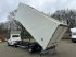 PKW-Anhänger Türe ait Sonstige be oplegger kipper be oplegger kipper gesloten 7 ton nefra, Gebrauchtmaschine içinde Putten (resim 5)