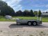 PKW-Anhänger tipa Sonstige be oplegger kuip dieplader Veldhuizen 7 TON (2020), Gebrauchtmaschine u Putten (Slika 2)