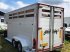PKW-Anhänger typu Sonstige Be Oplegger Noyens 5100 kg Be Oplegger Noyens 5100 kg Aluminium paardentrailer BE, Gebrauchtmaschine v Putten (Obrázek 2)