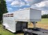 PKW-Anhänger typu Sonstige Be Oplegger Noyens 5100 kg Be Oplegger Noyens 5100 kg Aluminium paardentrailer BE, Gebrauchtmaschine v Putten (Obrázek 1)