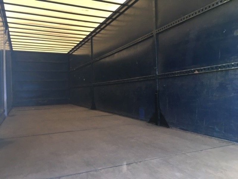 PKW-Anhänger Türe ait Sonstige Be Oplegger Quality Be Oplegger Quality BE schuifzeilen oplegger, Gebrauchtmaschine içinde Putten (resim 5)