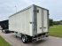 PKW-Anhänger Türe ait Sonstige be oplegger QUALITY TRAILERS snelschuifzeilen 7 ton, Gebrauchtmaschine içinde Putten (resim 5)