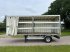 PKW-Anhänger Türe ait Sonstige be oplegger QUALITY TRAILERS snelschuifzeilen 7 ton, Gebrauchtmaschine içinde Putten (resim 10)