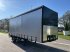 PKW-Anhänger des Typs Sonstige be oplegger schuifzeilen 5.5 ton laadklep 1000 kg, Gebrauchtmaschine in Putten (Bild 5)