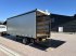 PKW-Anhänger des Typs Sonstige be oplegger schuifzeilen 5.5 ton laadklep 1000 kg, Gebrauchtmaschine in Putten (Bild 1)