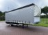 PKW-Anhänger Türe ait Sonstige be oplegger schuifzeilen-dak combi 7 TON, Gebrauchtmaschine içinde Putten (resim 5)