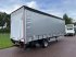 PKW-Anhänger Türe ait Sonstige be oplegger schuifzeilen-dak combi 7 TON, Gebrauchtmaschine içinde Putten (resim 7)