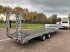 PKW-Anhänger типа Sonstige be oplegger semi dieplader 10 ton veldhuizen, Gebrauchtmaschine в Putten (Фотография 6)