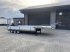 PKW-Anhänger Türe ait Sonstige be oplegger semi dieplader 6.5 ton met luiken, Gebrauchtmaschine içinde Putten (resim 1)