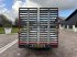 PKW-Anhänger des Typs Sonstige be oplegger semi dieplader 8 ton, Gebrauchtmaschine in Putten (Bild 8)