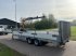 PKW-Anhänger des Typs Sonstige Be oplegger semi dieplader KUIPER kraan en klep opvouwbaar, Gebrauchtmaschine in Putten (Bild 8)
