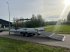 PKW-Anhänger des Typs Sonstige Be oplegger semi dieplader KUIPER kraan en klep opvouwbaar, Gebrauchtmaschine in Putten (Bild 2)