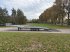 PKW-Anhänger Türe ait Sonstige be oplegger semi dieplader met roostervloer 10 ton (2018), Gebrauchtmaschine içinde Putten (resim 3)