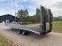 PKW-Anhänger Türe ait Sonstige be oplegger semi dieplader met roostervloer 10 ton (2018), Gebrauchtmaschine içinde Putten (resim 5)