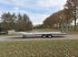 PKW-Anhänger a típus Sonstige be oplegger semi dieplader Veldhuizen 10 TON (2.35 BREED, Gebrauchtmaschine ekkor: Putten (Kép 1)