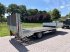 PKW-Anhänger of the type Sonstige Be oplegger Semi Dieplader VF oprij klep elektrische (2020), Gebrauchtmaschine in Putten (Picture 5)